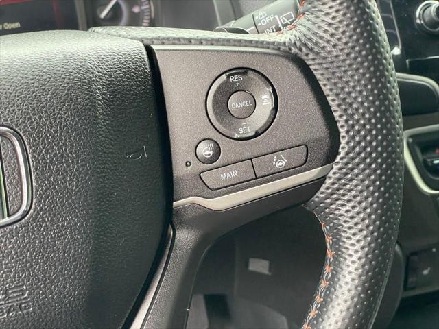 2024 Honda Passport - $33,800
