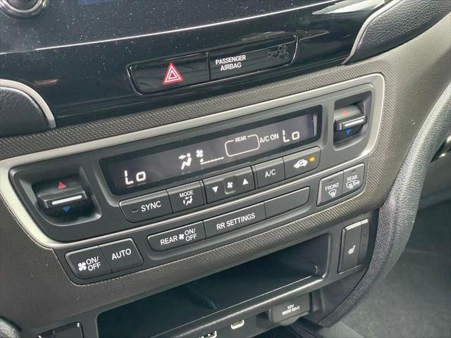 2024 Honda Passport - $33,800