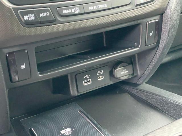 2024 Honda Passport - $33,800