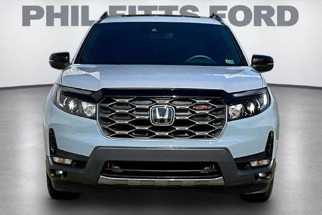 2022 Honda Passport - $31,987