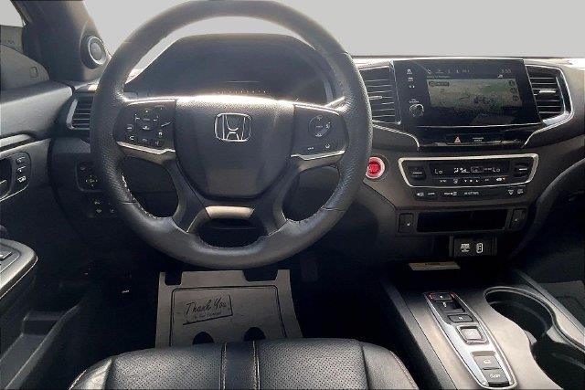 2022 Honda Passport - $31,987