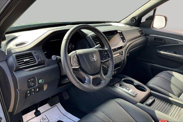 2022 Honda Passport - $31,987