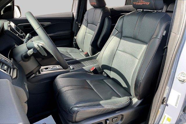 2022 Honda Passport - $31,987