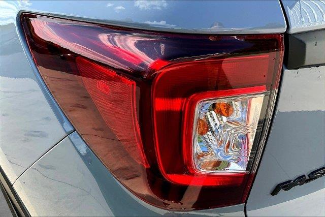 2022 Honda Passport - $31,987