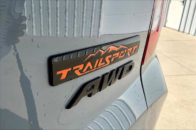 2022 Honda Passport - $31,987