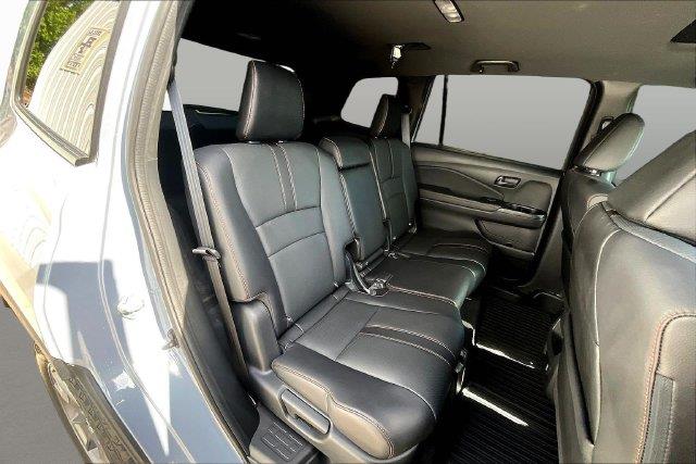 2022 Honda Passport - $31,987