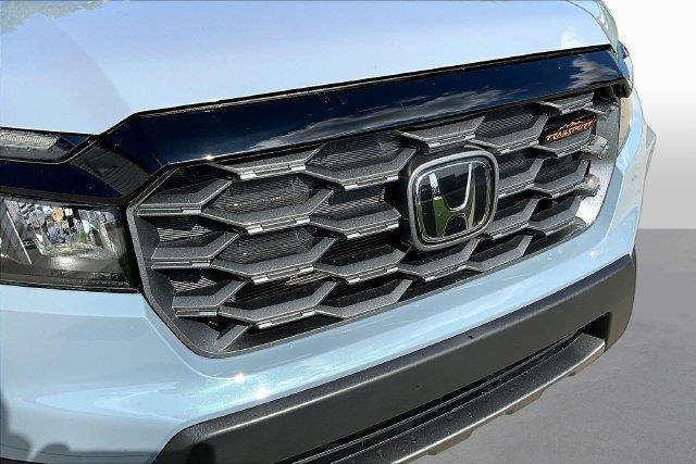 2022 Honda Passport - $31,987
