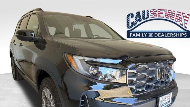 Preowned 2023 Honda Passport TrailSport for Sale