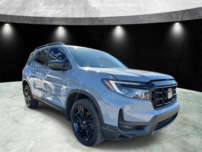 2023 Honda Passport AWD Trailsport 4DR SUV