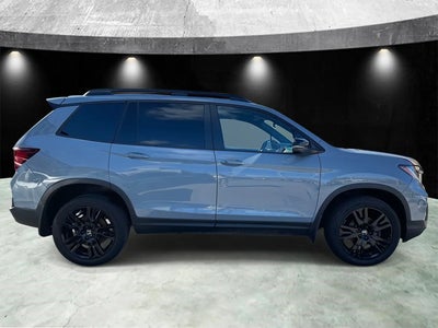 2023 Honda Passport AWD Trailsport 4DR SUV