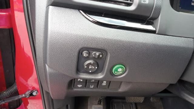 2024 Honda Passport Black Edition