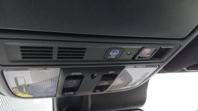 2024 Honda Passport Black Edition