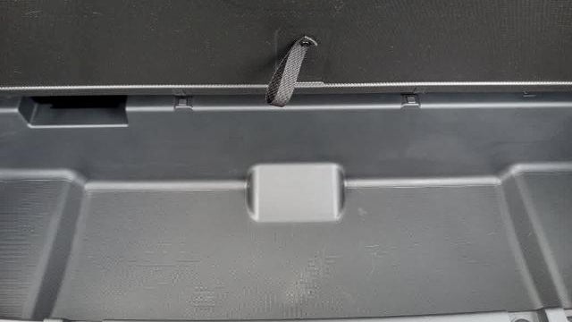 2024 Honda Passport Black Edition