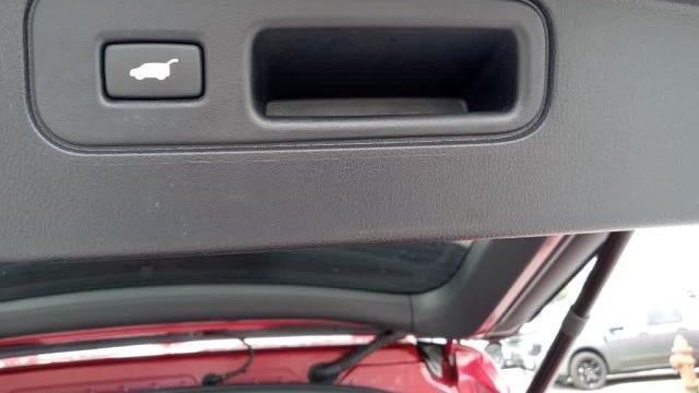 2024 Honda Passport Black Edition