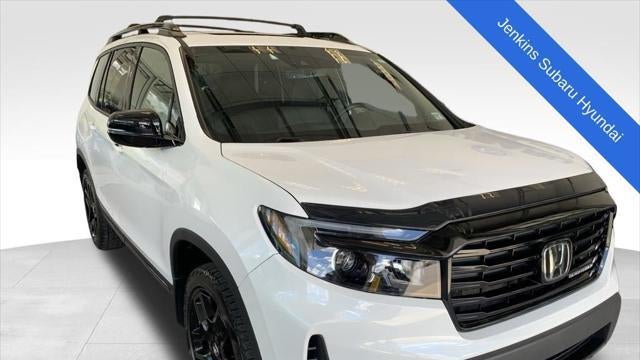 Preowned 2024 Honda Passport Black Edition for Sale