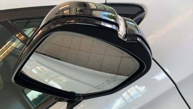 2024 Honda Passport Black Edition