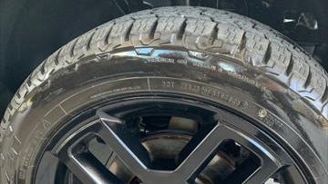 2024 Honda Passport Black Edition