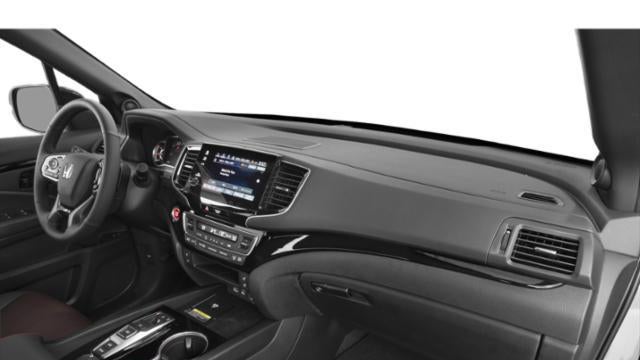 2024 Honda Passport Black Edition