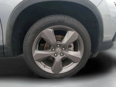 Photo of a 2019 Honda Passport AWD Touring 4DR SUV for sale