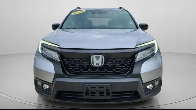 2019 Honda Passport Touring