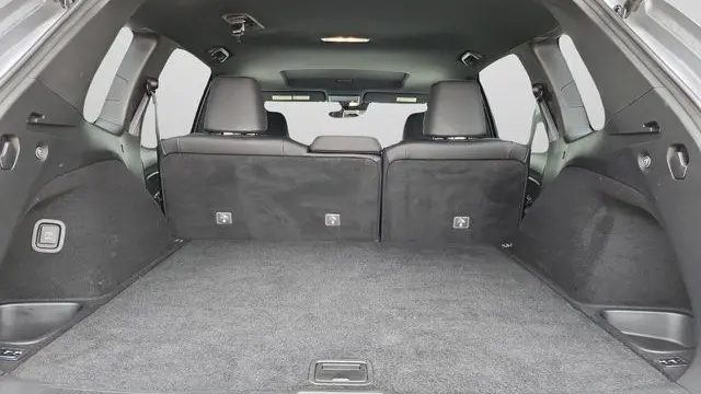 2019 Honda Passport Touring