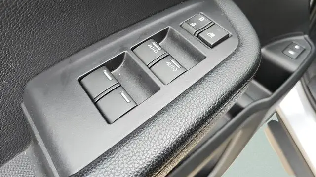2019 Honda Passport Touring