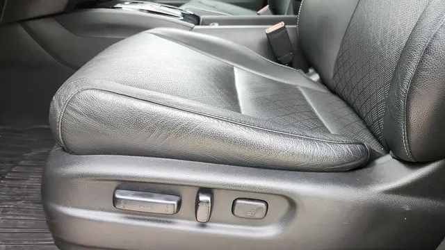 2019 Honda Passport Touring