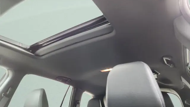 2019 Honda Passport Touring