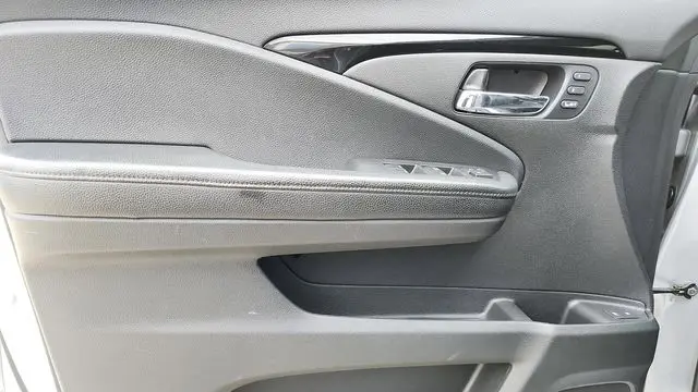 2019 Honda Passport Touring