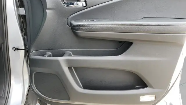 2019 Honda Passport Touring
