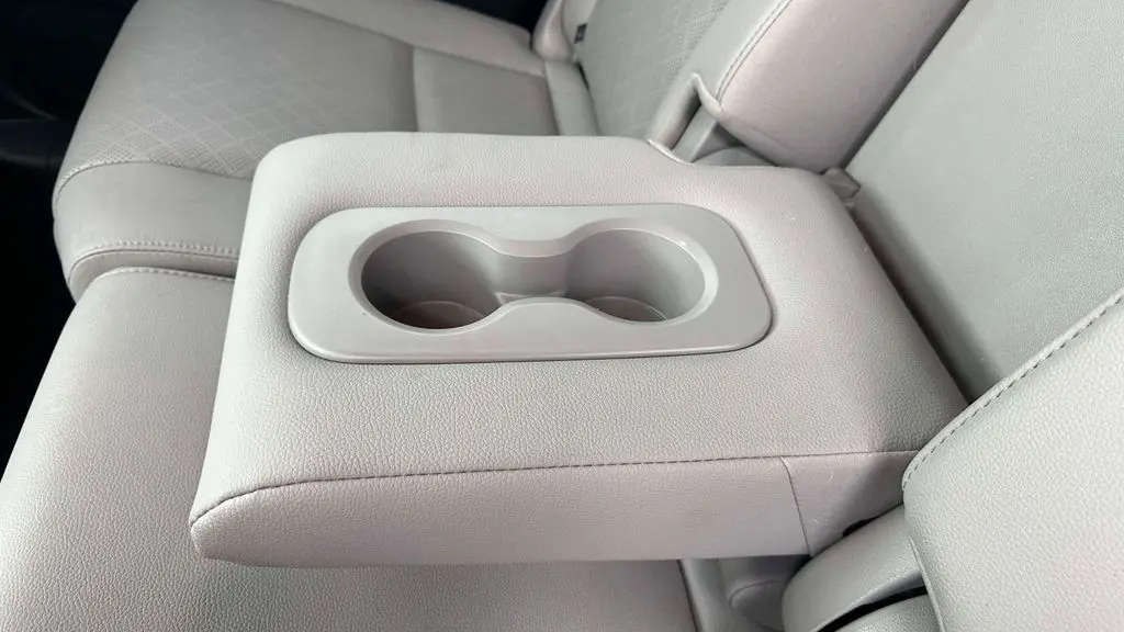 2021 Honda Passport Touring