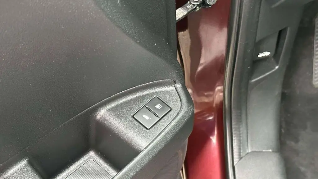 2021 Honda Passport Touring
