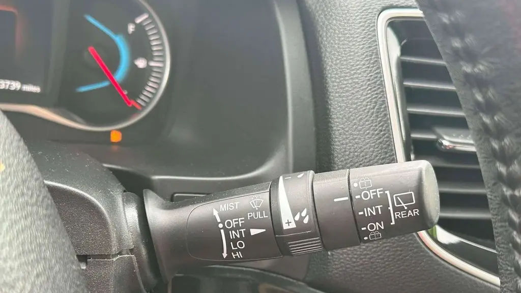 2021 Honda Passport Touring