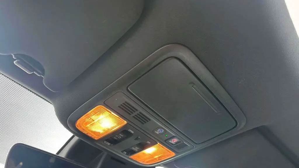 2021 Honda Passport Touring