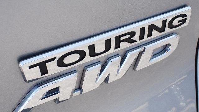 2019 Honda Passport Touring