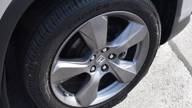 2019 Honda Passport Touring