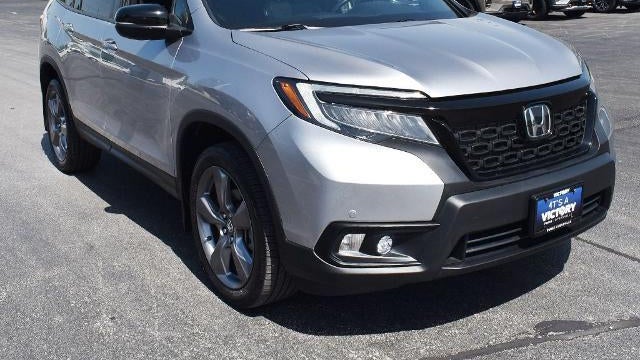 2019 Honda Passport Touring