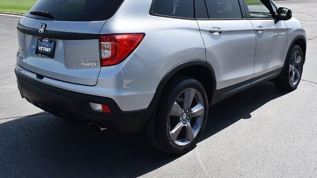2019 Honda Passport Touring