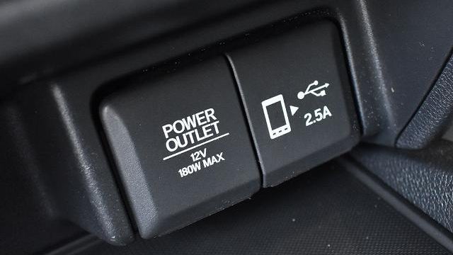 2019 Honda Passport Touring