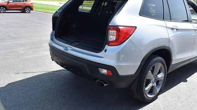 2019 Honda Passport Touring