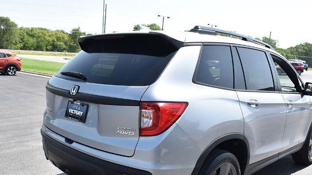2019 Honda Passport Touring