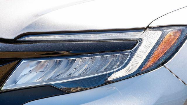 2021 Honda Passport Touring