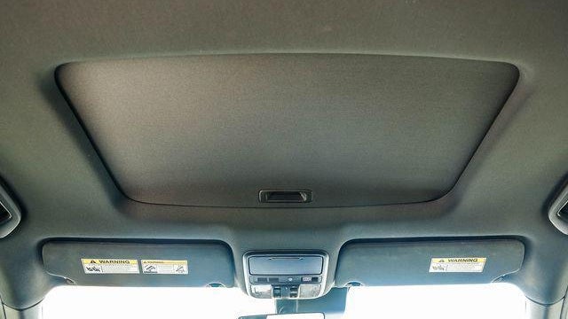 2021 Honda Passport Touring