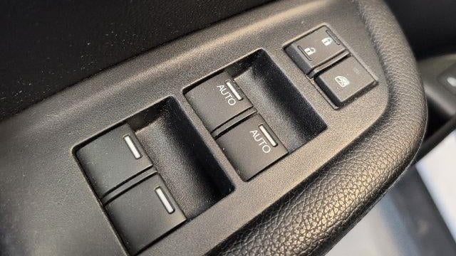 2021 Honda Passport Touring