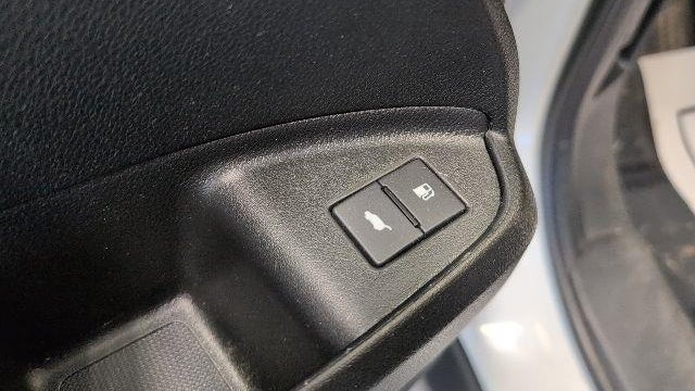 2021 Honda Passport Touring
