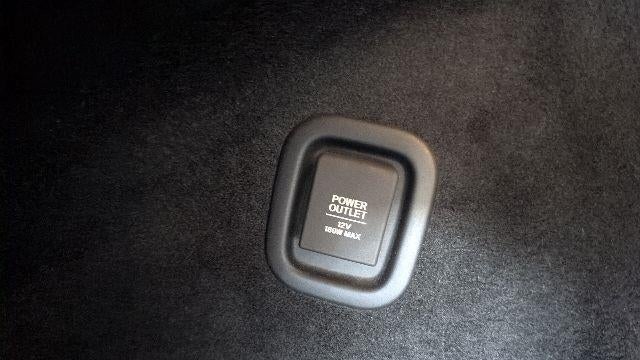 2021 Honda Passport Touring