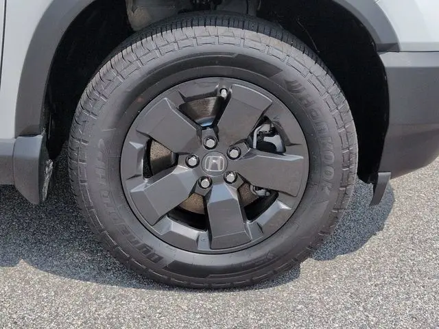 2026 Honda Passport - $44,784