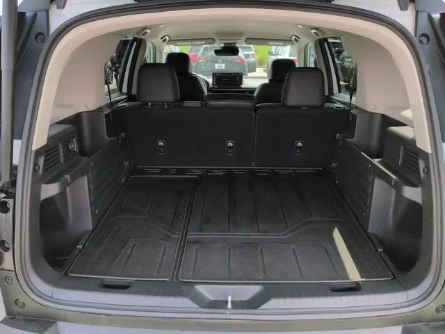 2026 Honda Passport - $44,784