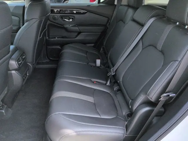 2026 Honda Passport - $44,784