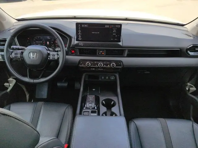 2026 Honda Passport - $44,784